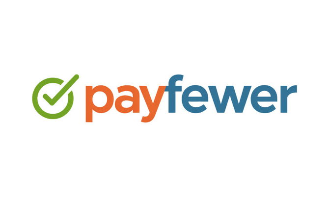 PayFewer.com