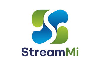 Streammi.com - Creative brandable domain for sale