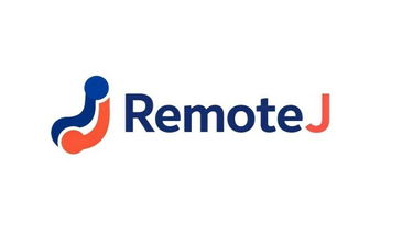 RemoteJ logo