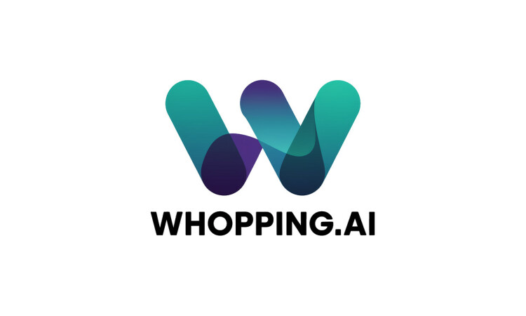 Whopping logo