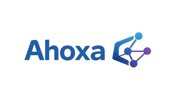 ahoxa logo