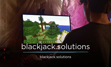 blackjack.solutions