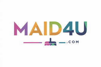 MAID4U.COM - Creative brandable domain for sale
