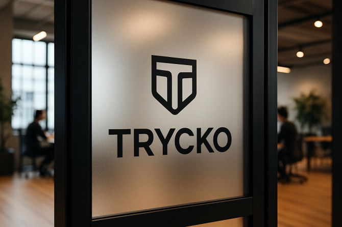 TRYCKO.com — 4