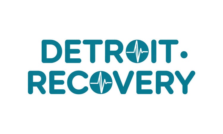 DetroitRecovery logo