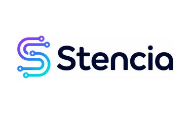 Stencia.com is for sale