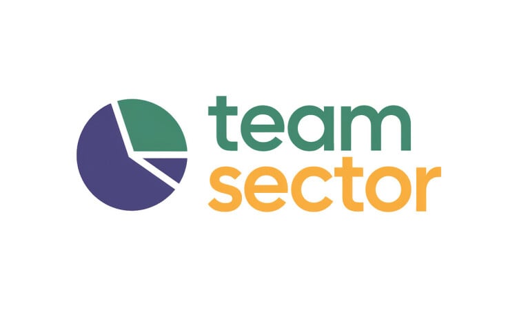 TeamSector logo