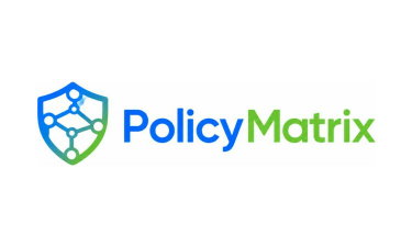 PolicyMatrix logo