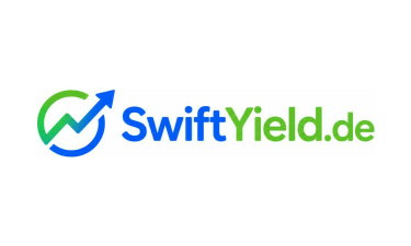 SwiftYield logo