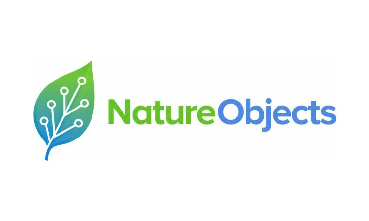 NatureObjects logo