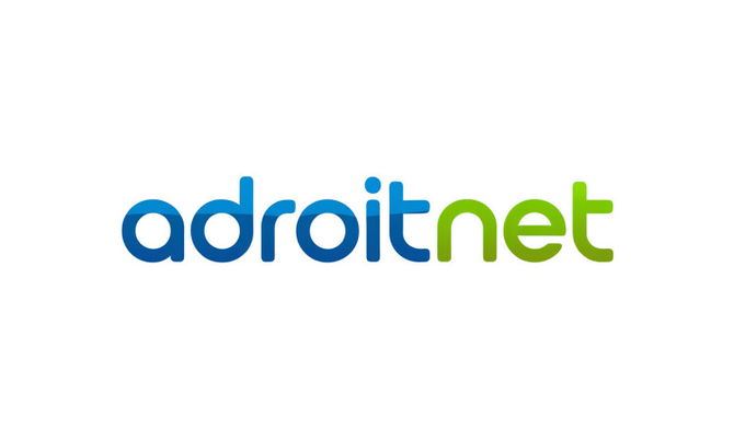 AdroitNet.com