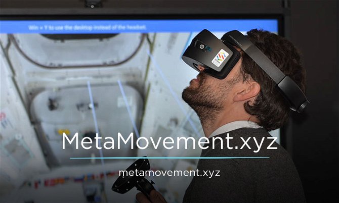 MetaMovement.xyz