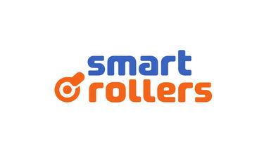 SmartRollers.com - Creative brandable domain for sale
