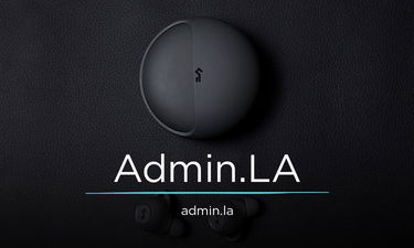 Admin logo