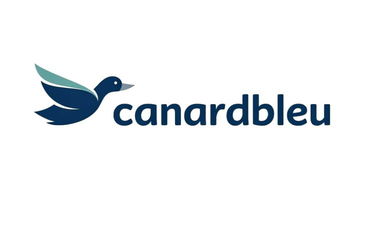 canardbleu logo