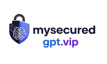 mysecuredgpt logo