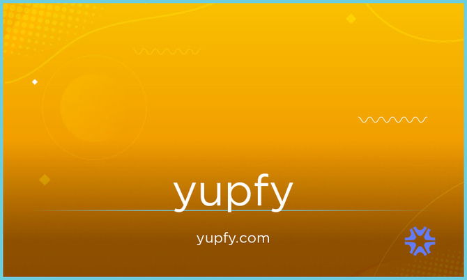 Yupfy.com
