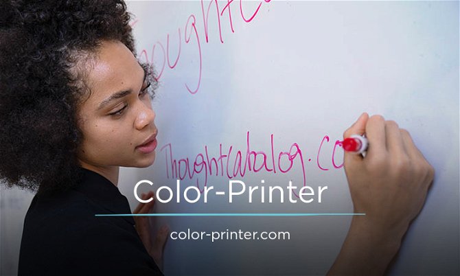 Color-Printer.com