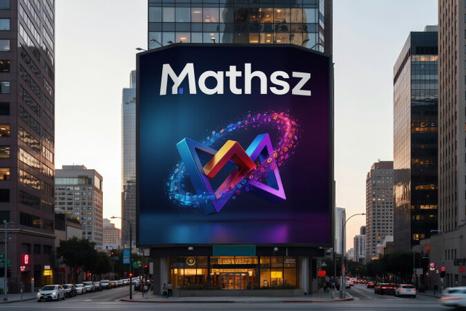 Mathsz.com — 3