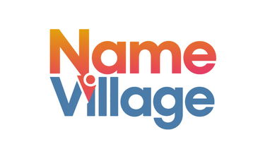 NameVillage.com - Creative brandable domain for sale