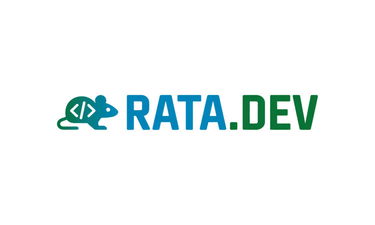 rata.dev - Creative brandable domain for sale