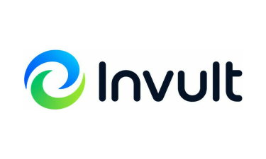 Invult logo
