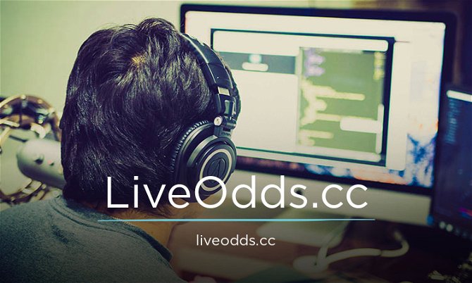 LiveOdds.cc