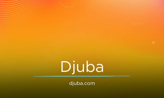 Djuba.com