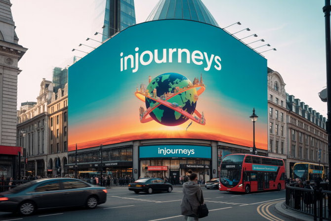 InJourneys.com — 3