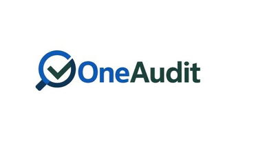 OneAudit.com - Creative brandable domain for sale