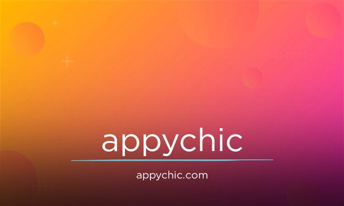 AppyChic.com