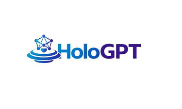 HoloGPT.com is for sale