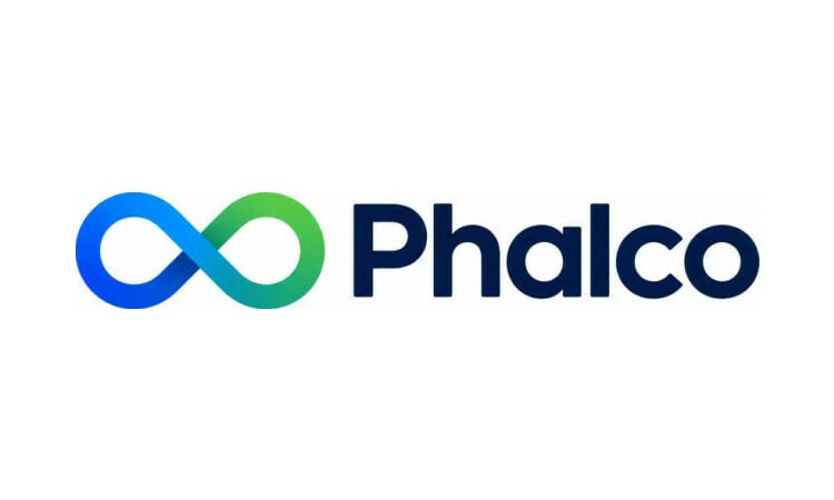 Phalco logo