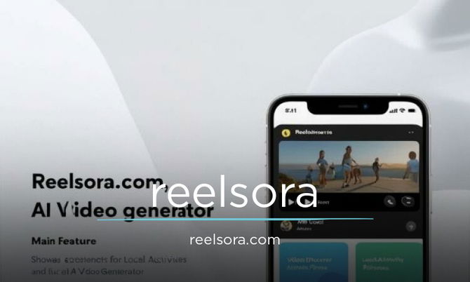 ReelSora.com