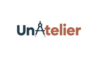 UnAtelier.com - Creative brandable domain for sale