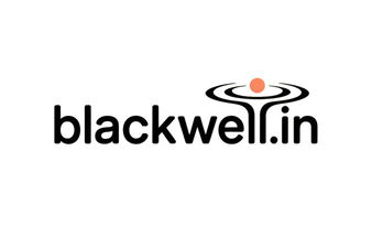 Blackwell.in - Creative brandable domain for sale