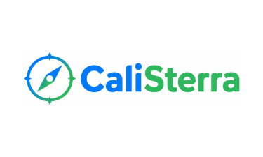 CaliSterra logo
