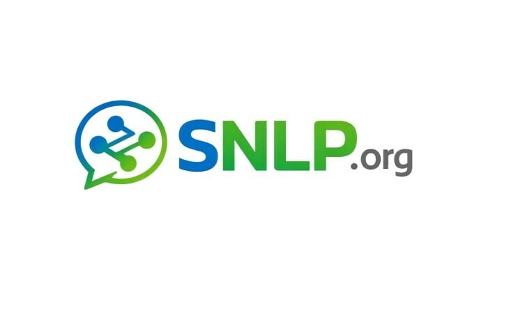 SNLP logo