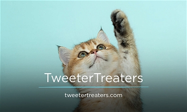 TweeterTreaters.com