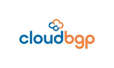 CloudBGP.com - Creative brandable domain for sale