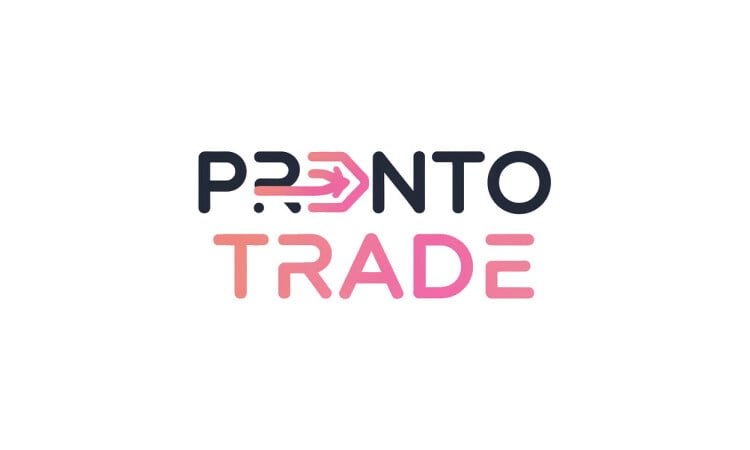 ProntoTrade logo