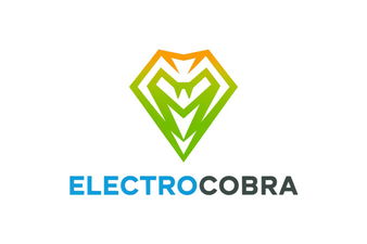 ElectroCobra.com - Creative brandable domain for sale