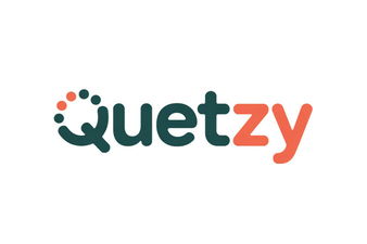 Quetzy.com - Creative brandable domain for sale