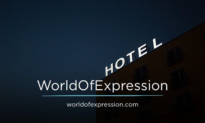 WorldOfExpression.com