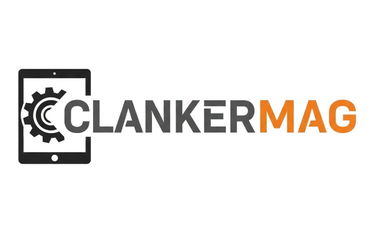 ClankerMag.com - Creative brandable domain for sale