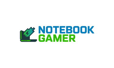 NotebookGamer.com - Creative brandable domain for sale