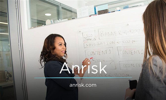 Anrisk.com