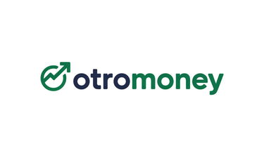OtroMoney.com - Creative brandable domain for sale