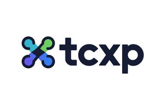 Tcxp logo