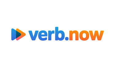 Verb.Now - Creative brandable domain for sale